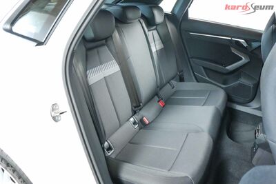 Audi A3 Gebrauchtwagen Audi A3 Gebrauchtwagen