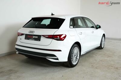 Audi A3 Gebrauchtwagen Audi A3 Gebrauchtwagen