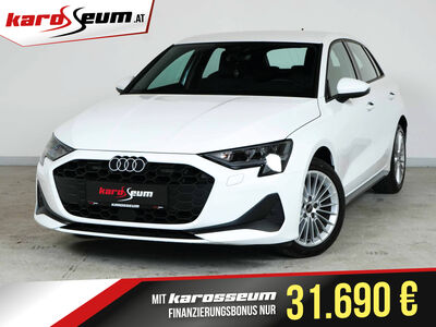 Audi A3 Gebrauchtwagen Audi A3 Gebrauchtwagen