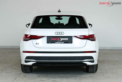 Audi A3 Gebrauchtwagen Audi A3 Gebrauchtwagen