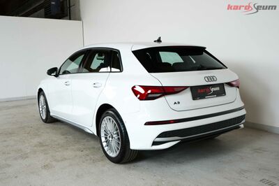 Audi A3 Gebrauchtwagen Audi A3 Gebrauchtwagen