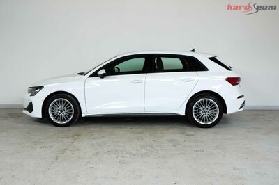 Audi A3 Gebrauchtwagen Audi A3 Gebrauchtwagen