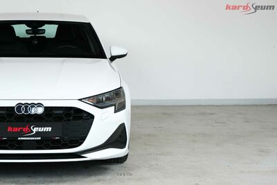 Audi A3 Gebrauchtwagen Audi A3 Gebrauchtwagen