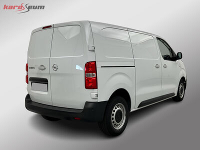 Opel Vivaro Gebrauchtwagen
