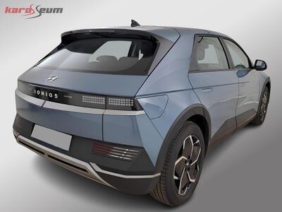 Hyundai Ioniq 5 Gebrauchtwagen Hyundai Ioniq 5 Gebrauchtwagen
