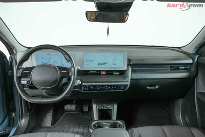 Hyundai Ioniq 5 Gebrauchtwagen Hyundai Ioniq 5 Gebrauchtwagen