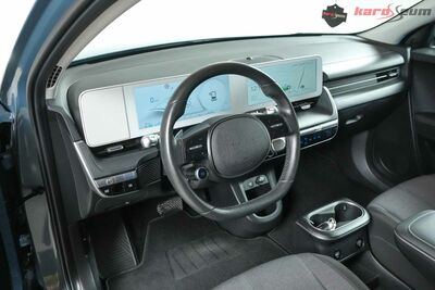 Hyundai Ioniq 5 Gebrauchtwagen Hyundai Ioniq 5 Gebrauchtwagen