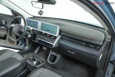 Hyundai Ioniq 5 Gebrauchtwagen Hyundai Ioniq 5 Gebrauchtwagen