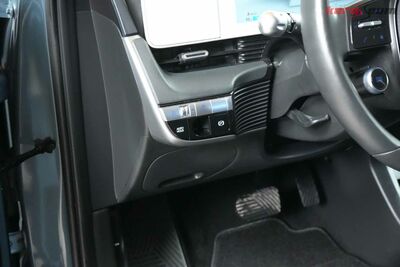 Hyundai Ioniq 5 Gebrauchtwagen Hyundai Ioniq 5 Gebrauchtwagen