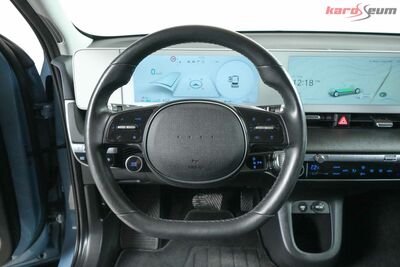 Hyundai Ioniq 5 Gebrauchtwagen Hyundai Ioniq 5 Gebrauchtwagen