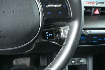 Hyundai Ioniq 5 Gebrauchtwagen Hyundai Ioniq 5 Gebrauchtwagen