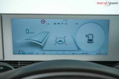 Hyundai Ioniq 5 Gebrauchtwagen Hyundai Ioniq 5 Gebrauchtwagen