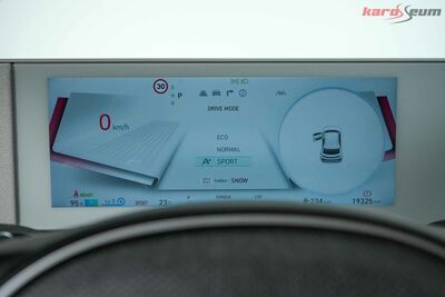 Hyundai Ioniq 5 Gebrauchtwagen Hyundai Ioniq 5 Gebrauchtwagen