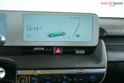 Hyundai Ioniq 5 Gebrauchtwagen Hyundai Ioniq 5 Gebrauchtwagen