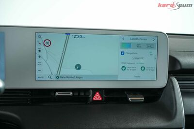 Hyundai Ioniq 5 Gebrauchtwagen Hyundai Ioniq 5 Gebrauchtwagen