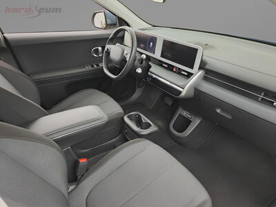 Hyundai Ioniq 5 Gebrauchtwagen Hyundai Ioniq 5 Gebrauchtwagen