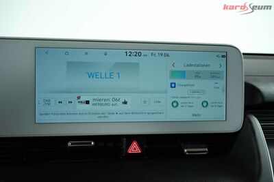 Hyundai Ioniq 5 Gebrauchtwagen Hyundai Ioniq 5 Gebrauchtwagen