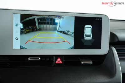 Hyundai Ioniq 5 Gebrauchtwagen Hyundai Ioniq 5 Gebrauchtwagen