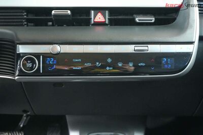 Hyundai Ioniq 5 Gebrauchtwagen Hyundai Ioniq 5 Gebrauchtwagen