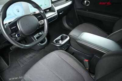 Hyundai Ioniq 5 Gebrauchtwagen Hyundai Ioniq 5 Gebrauchtwagen