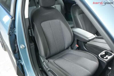 Hyundai Ioniq 5 Gebrauchtwagen Hyundai Ioniq 5 Gebrauchtwagen