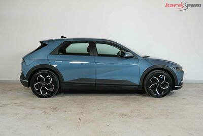 Hyundai Ioniq 5 Gebrauchtwagen Hyundai Ioniq 5 Gebrauchtwagen