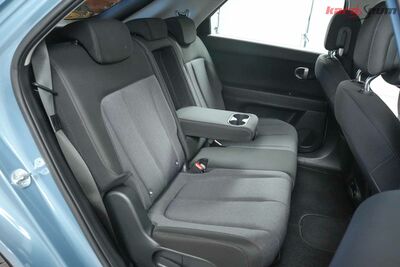 Hyundai Ioniq 5 Gebrauchtwagen Hyundai Ioniq 5 Gebrauchtwagen