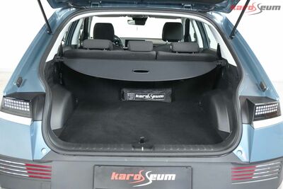 Hyundai Ioniq 5 Gebrauchtwagen Hyundai Ioniq 5 Gebrauchtwagen
