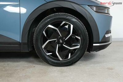 Hyundai Ioniq 5 Gebrauchtwagen Hyundai Ioniq 5 Gebrauchtwagen