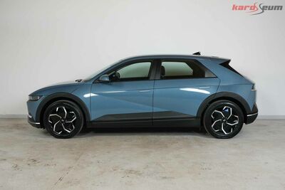 Hyundai Ioniq 5 Gebrauchtwagen Hyundai Ioniq 5 Gebrauchtwagen