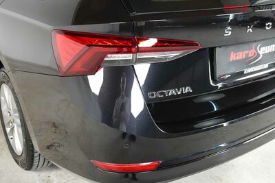 Skoda Octavia Gebrauchtwagen Skoda Octavia Gebrauchtwagen