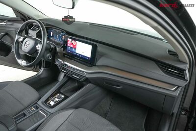 Skoda Octavia Gebrauchtwagen Skoda Octavia Gebrauchtwagen
