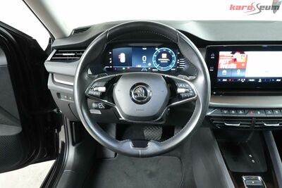 Skoda Octavia Gebrauchtwagen Skoda Octavia Gebrauchtwagen