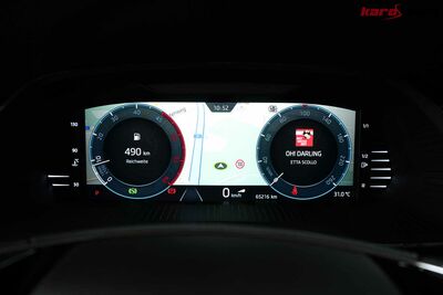 Skoda Octavia Gebrauchtwagen Skoda Octavia Gebrauchtwagen