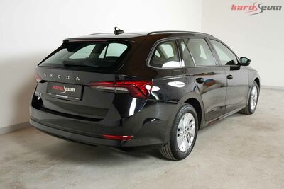 Skoda Octavia Gebrauchtwagen Skoda Octavia Gebrauchtwagen