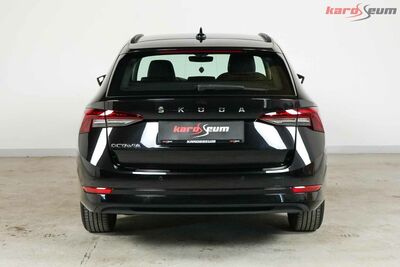Skoda Octavia Gebrauchtwagen Skoda Octavia Gebrauchtwagen