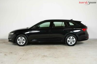 Skoda Octavia Gebrauchtwagen Skoda Octavia Gebrauchtwagen
