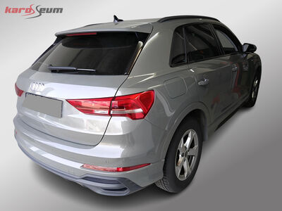 Audi Q3 Gebrauchtwagen Audi Q3 Gebrauchtwagen
