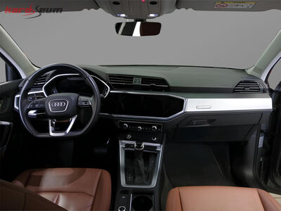 Audi Q3 Gebrauchtwagen Audi Q3 Gebrauchtwagen