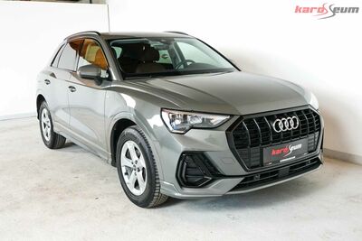 Audi Q3 Gebrauchtwagen