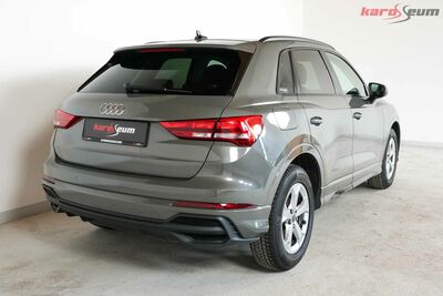 Audi Q3 Gebrauchtwagen