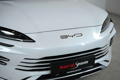 BYD Seal U Gebrauchtwagen BYD Seal U Gebrauchtwagen