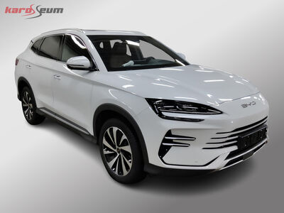 BYD Seal U Gebrauchtwagen BYD Seal U Gebrauchtwagen