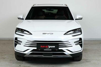 BYD Seal U Gebrauchtwagen BYD Seal U Gebrauchtwagen