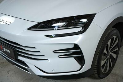 BYD Seal U Gebrauchtwagen BYD Seal U Gebrauchtwagen