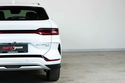 BYD Seal U Gebrauchtwagen BYD Seal U Gebrauchtwagen