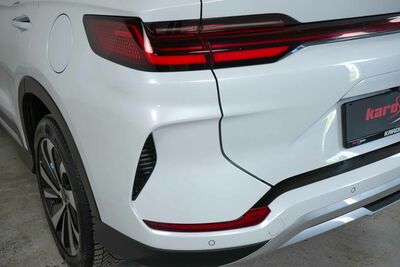 BYD Seal U Gebrauchtwagen BYD Seal U Gebrauchtwagen