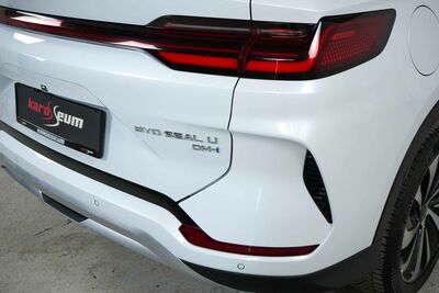 BYD Seal U Gebrauchtwagen BYD Seal U Gebrauchtwagen