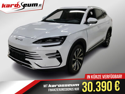 BYD Seal U Gebrauchtwagen BYD Seal U Gebrauchtwagen