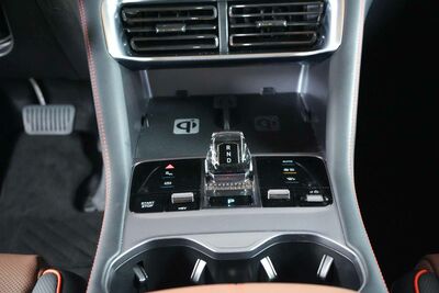 BYD Seal U Gebrauchtwagen BYD Seal U Gebrauchtwagen